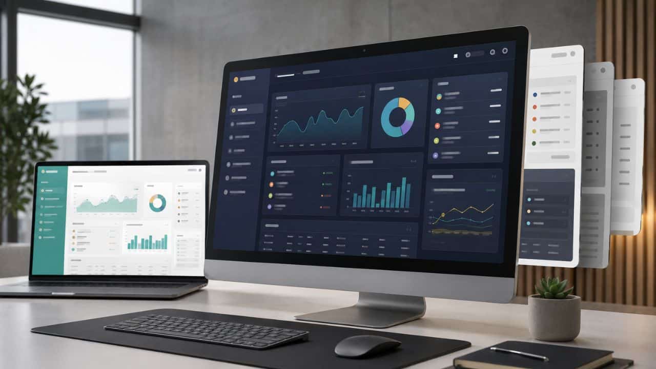 white label saas