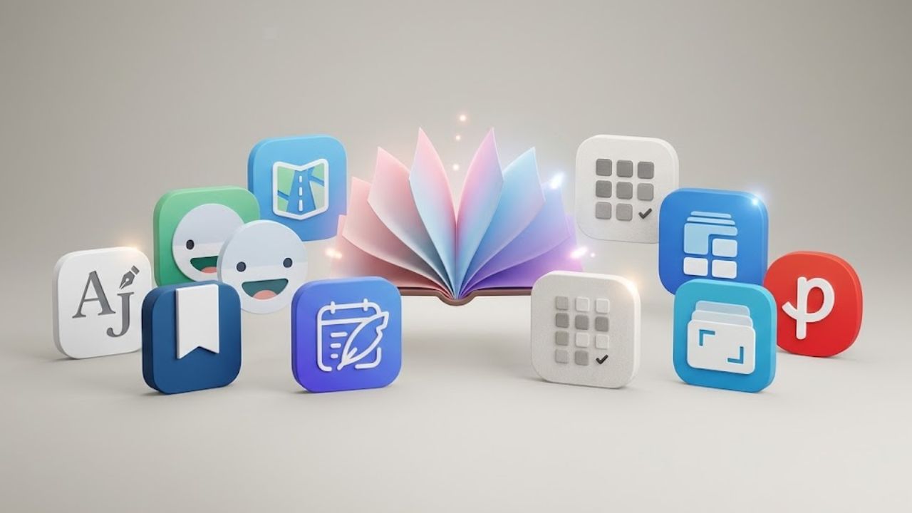 Best Journaling Apps