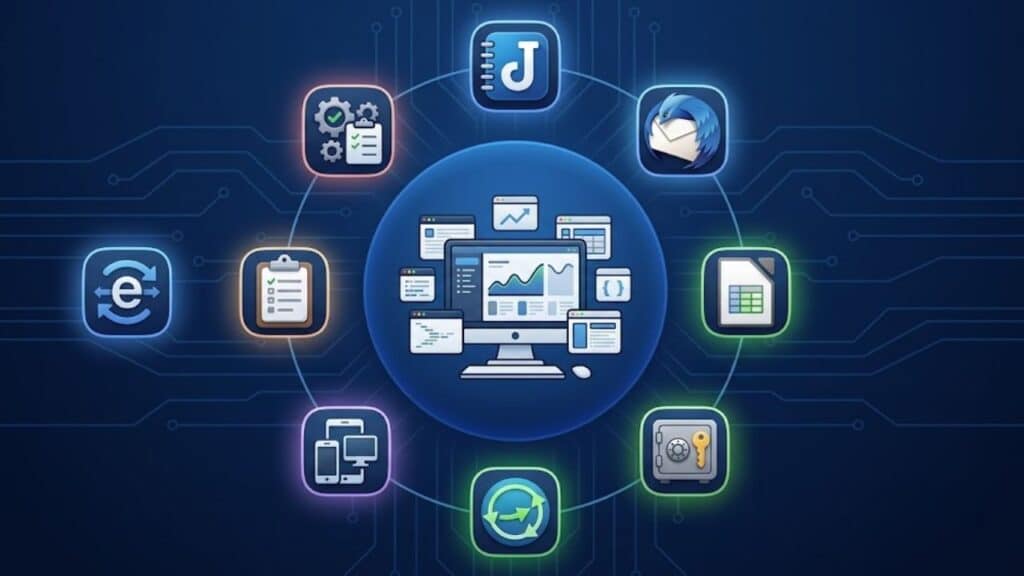 Best Productivity Apps
