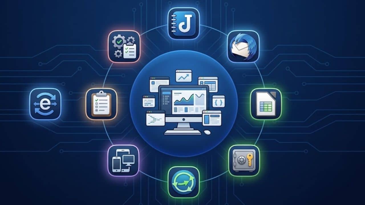 Best Productivity Apps