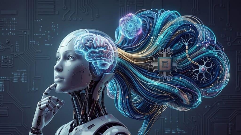 History of AI Milestones