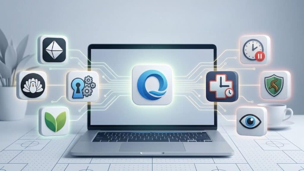 Best Distraction Blocker Apps and Extensions
