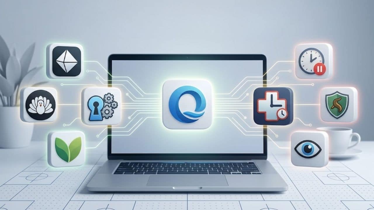 Best Distraction Blocker Apps and Extensions