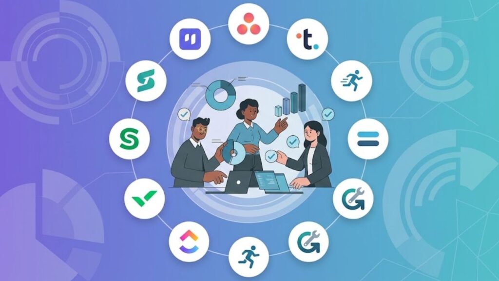 Best Tools for Tracking Team Workloads
