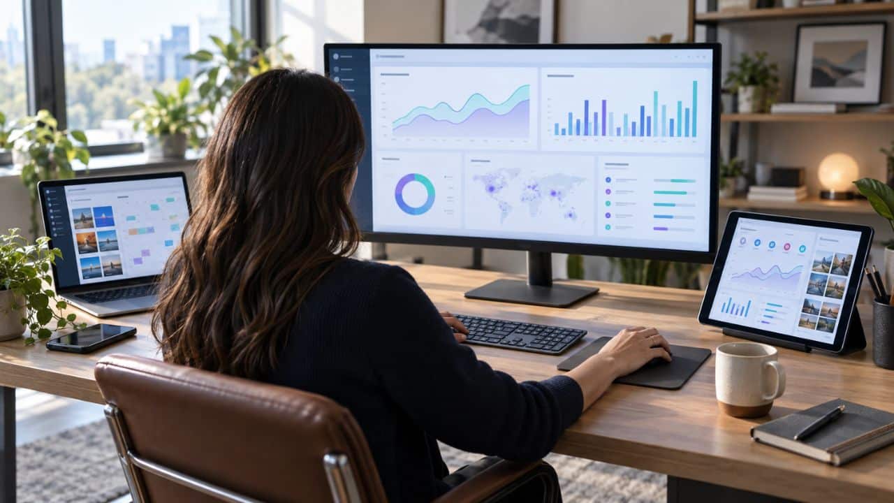 Best AI Marketing Tools