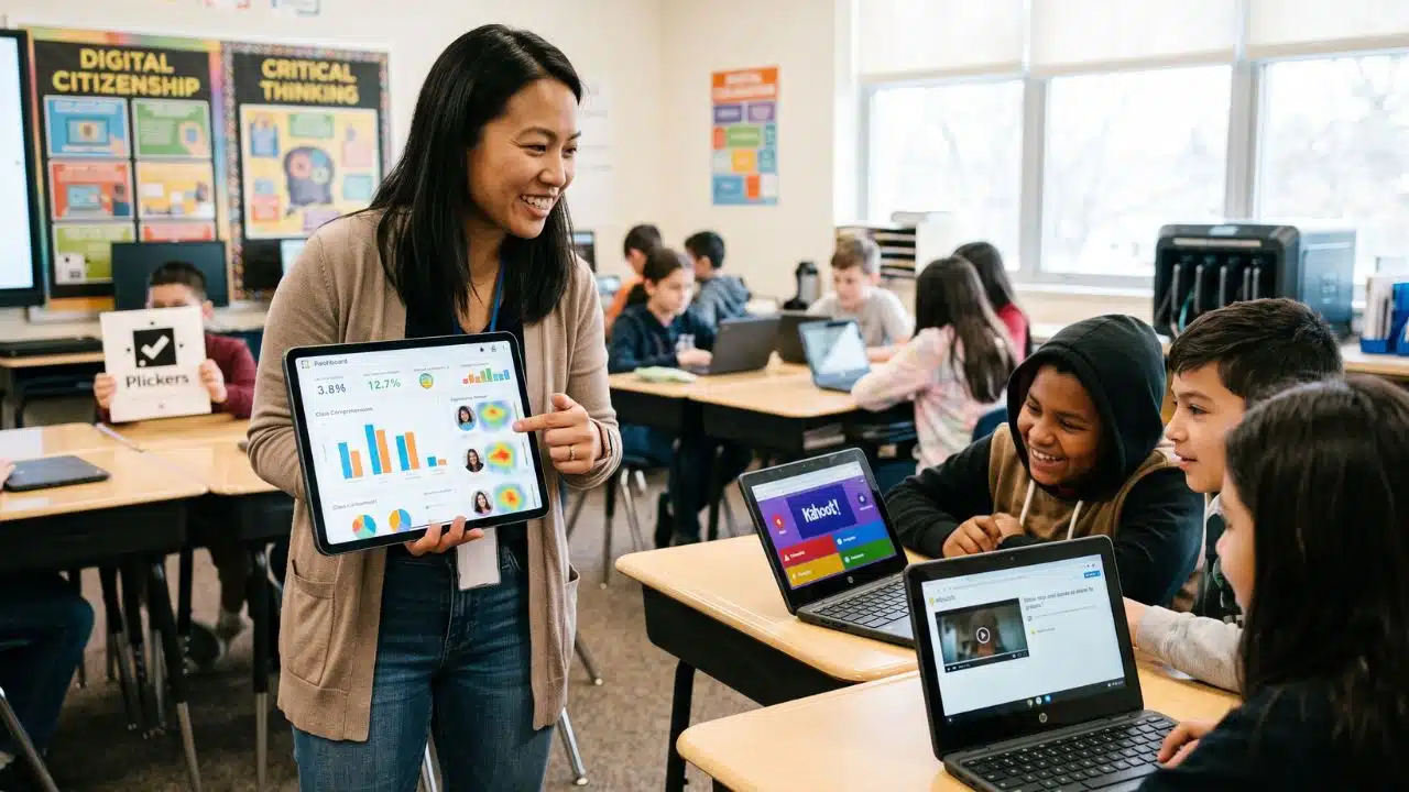 Best Assessment and Quiz Tools for Teachers