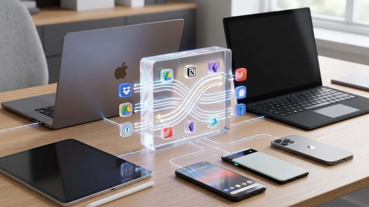 Best Cross-Platform Apps