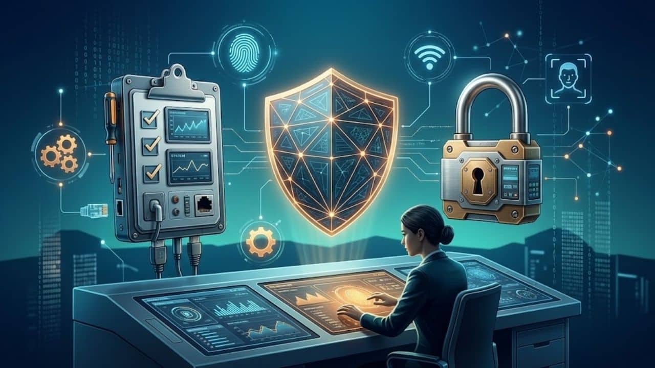 Best Free Cybersecurity Tools for Small Teams | Security Monitoring and Data Protection