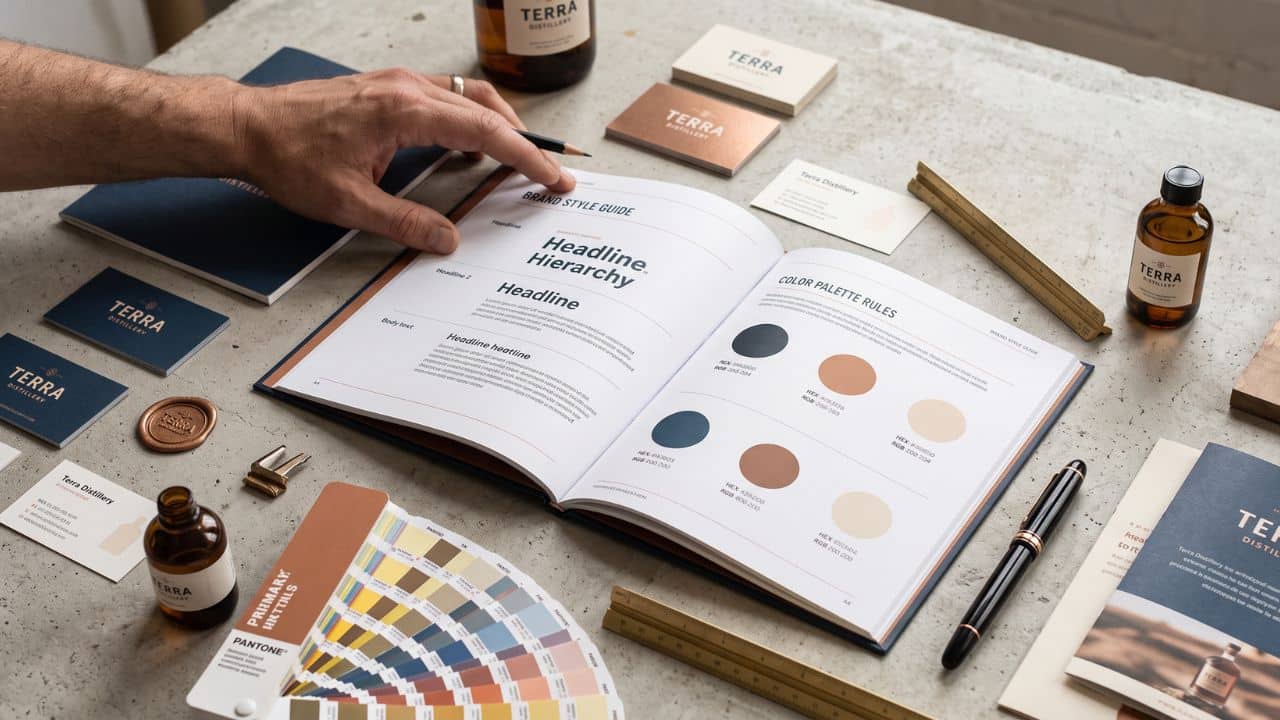 Brand Style Guide
