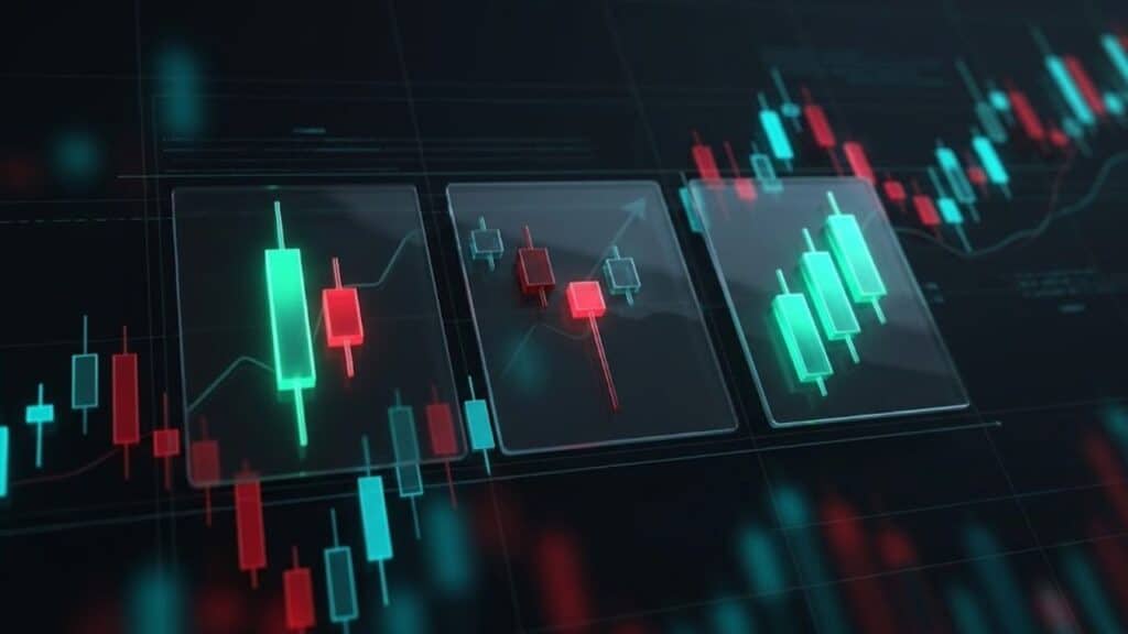 Candlestick Patterns A Complete Guide for Traders