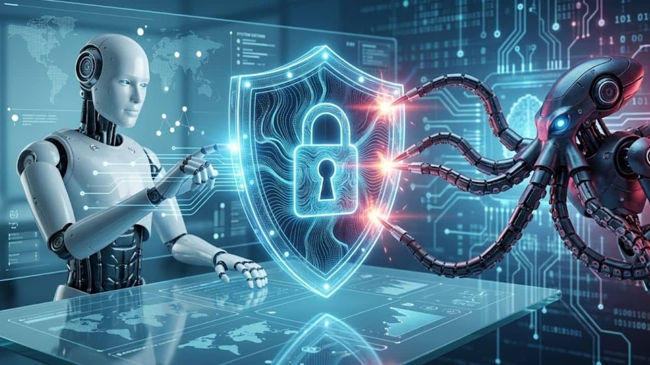artificial intelligence in cybersecurity