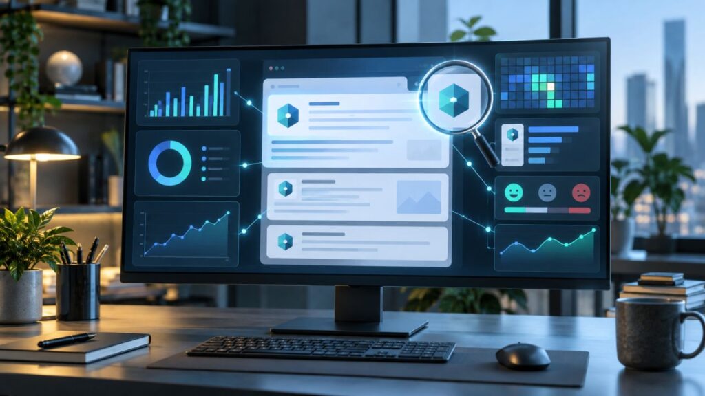 How to Measure Brand Visibility in AI Answers