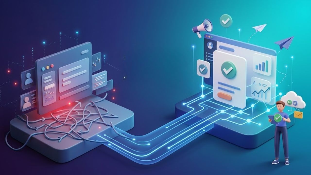 SaaS onboarding reduce early churn