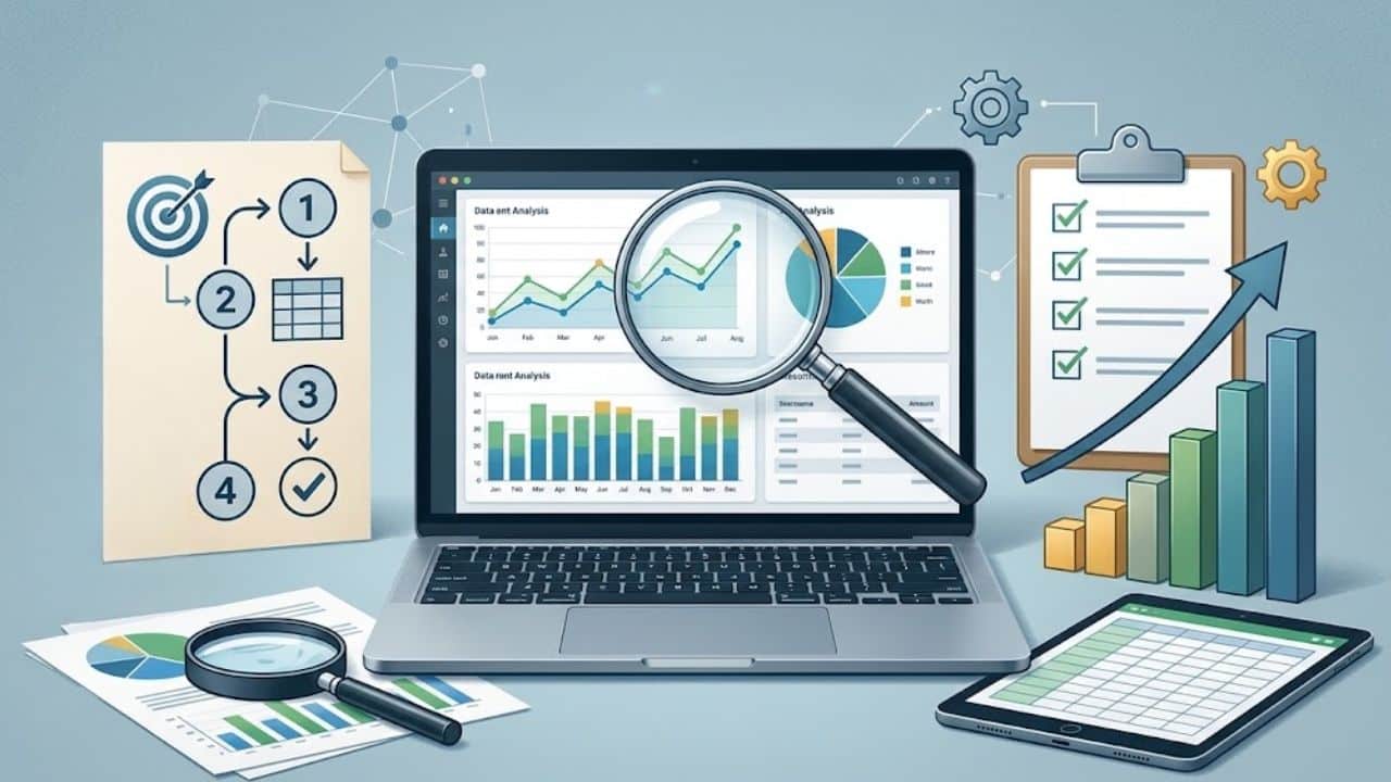 How to Run a Content Audit Step by Step