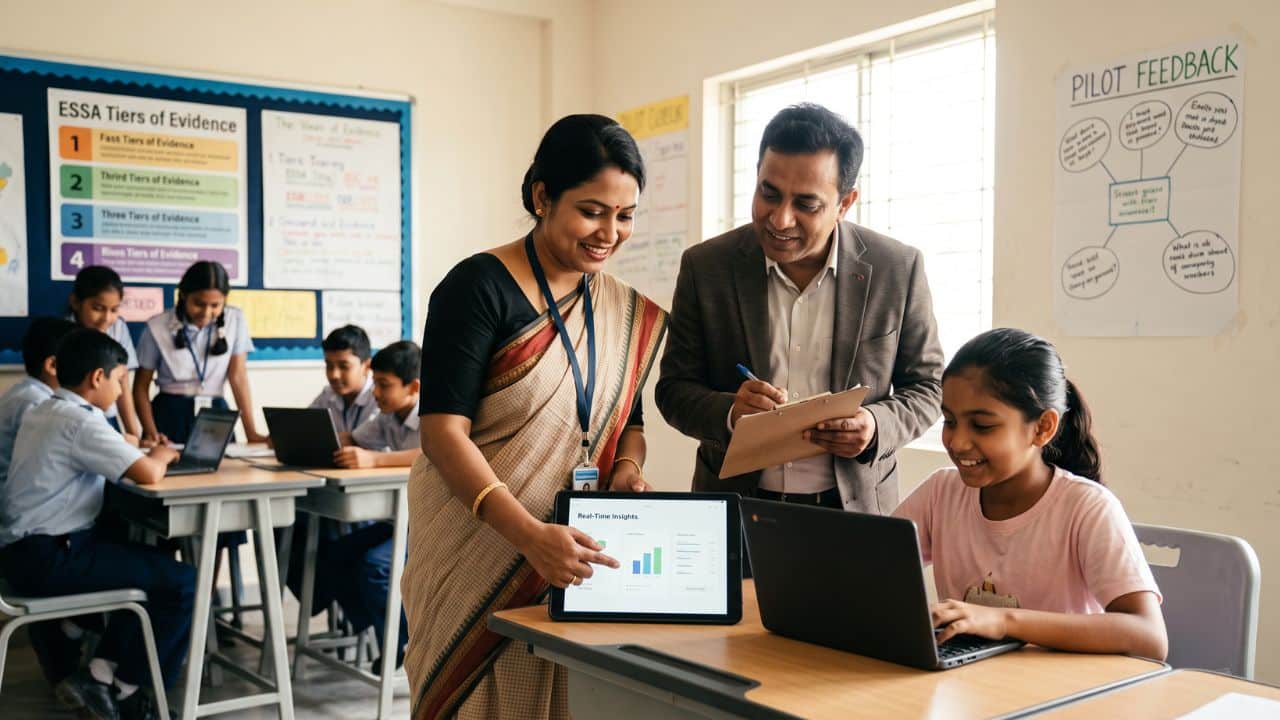 How to Start an Edtech Startup