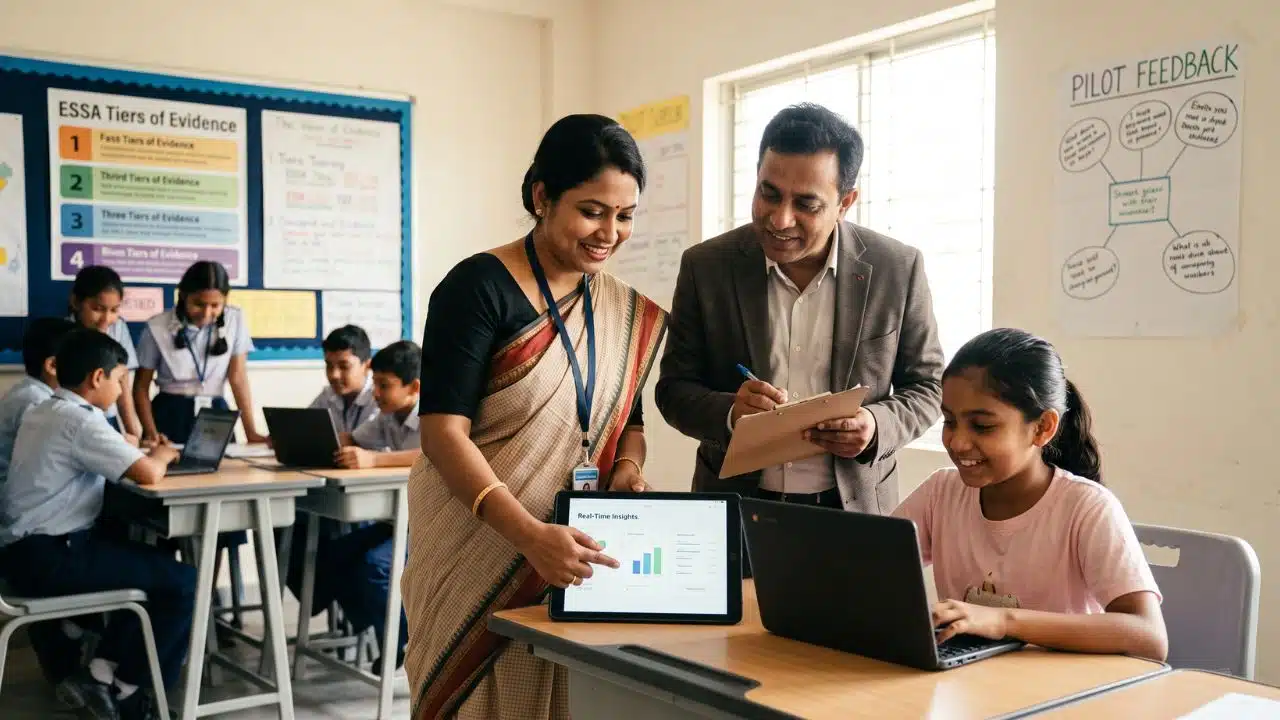How to Start an Edtech Startup