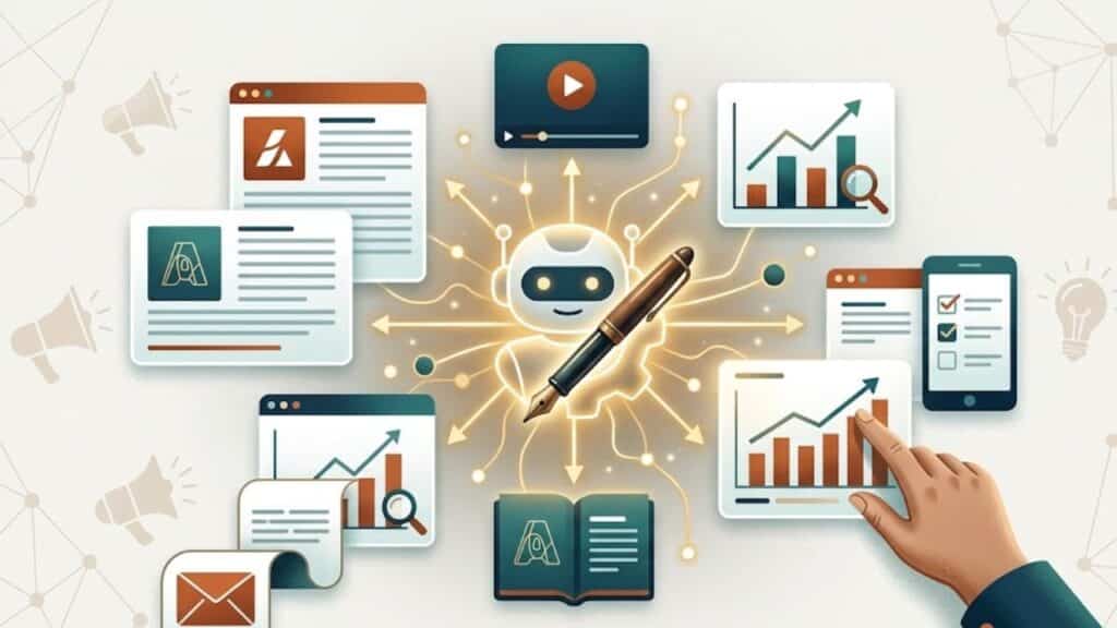 AI in Marketing Without Losing Brand Voice