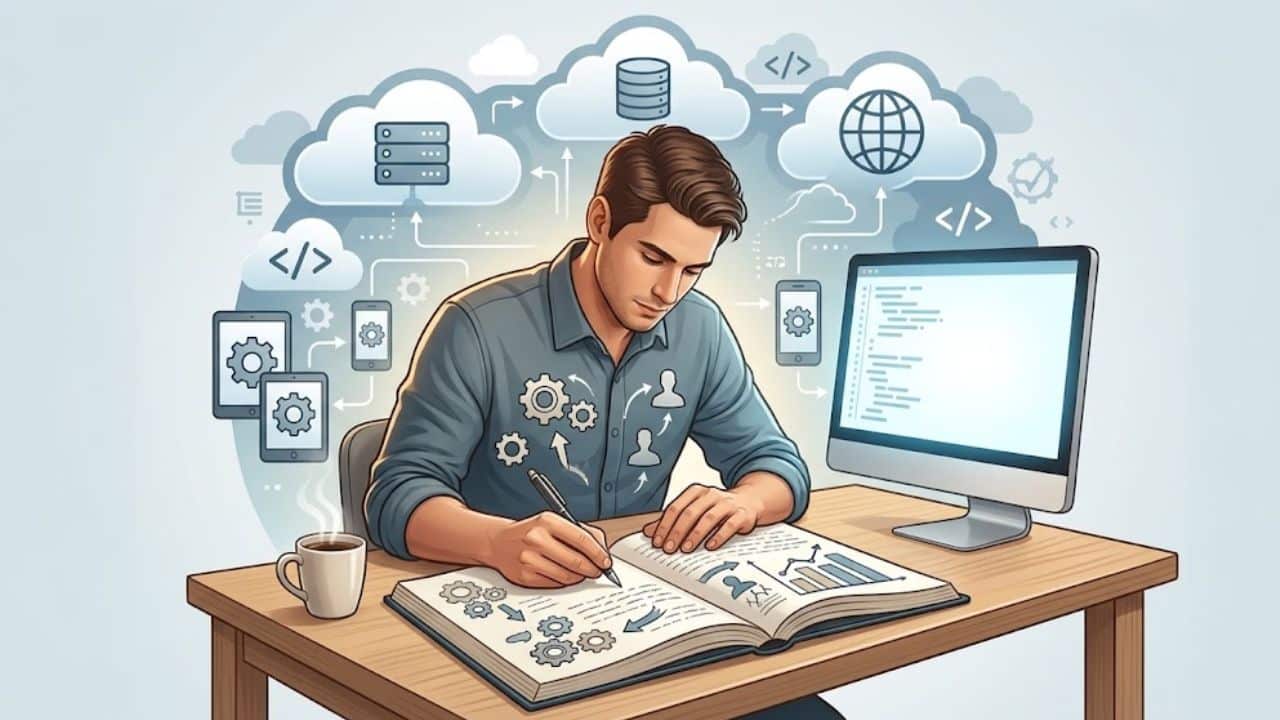 SaaS Business Plan: How to Write One Investors Will Read