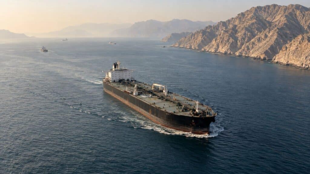 Middle East Global Risk