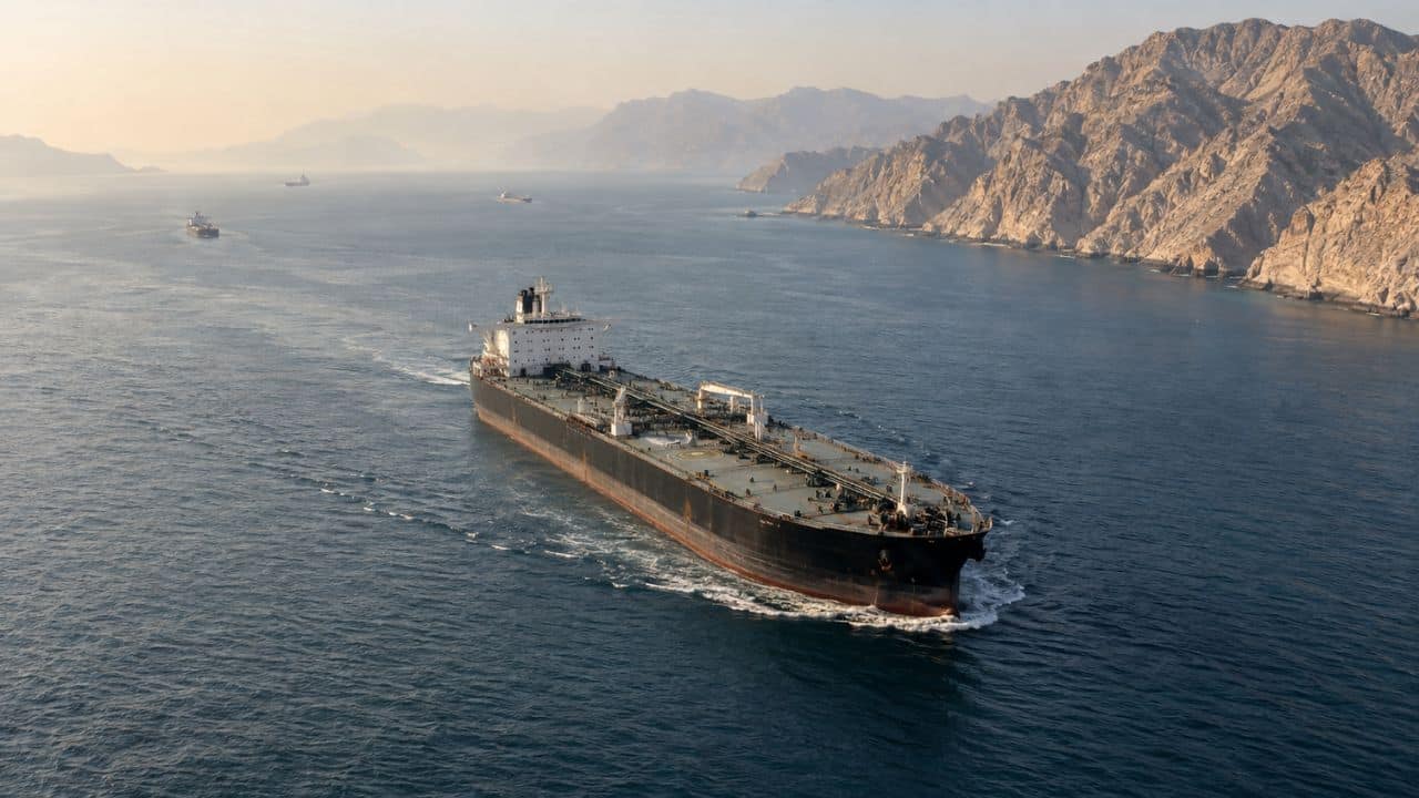 Middle East Global Risk