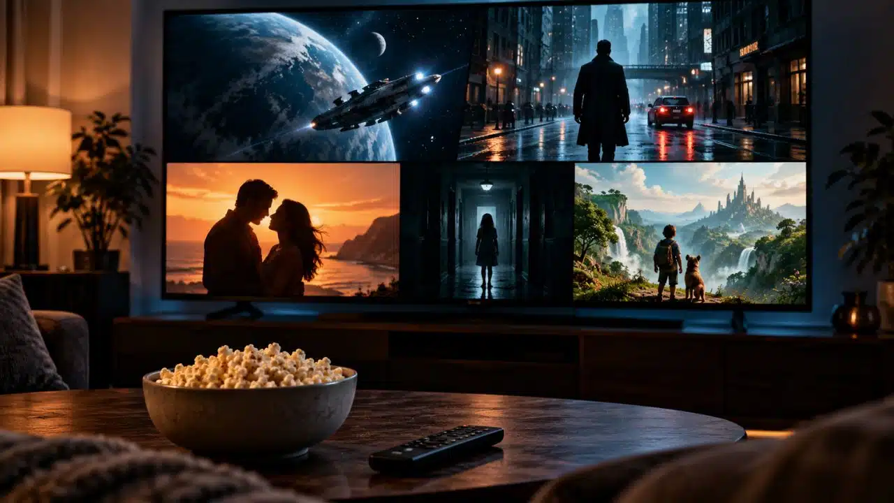 Movies Coming Out in September 2026
