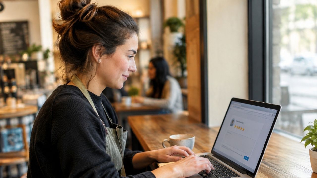 Review Response Templates