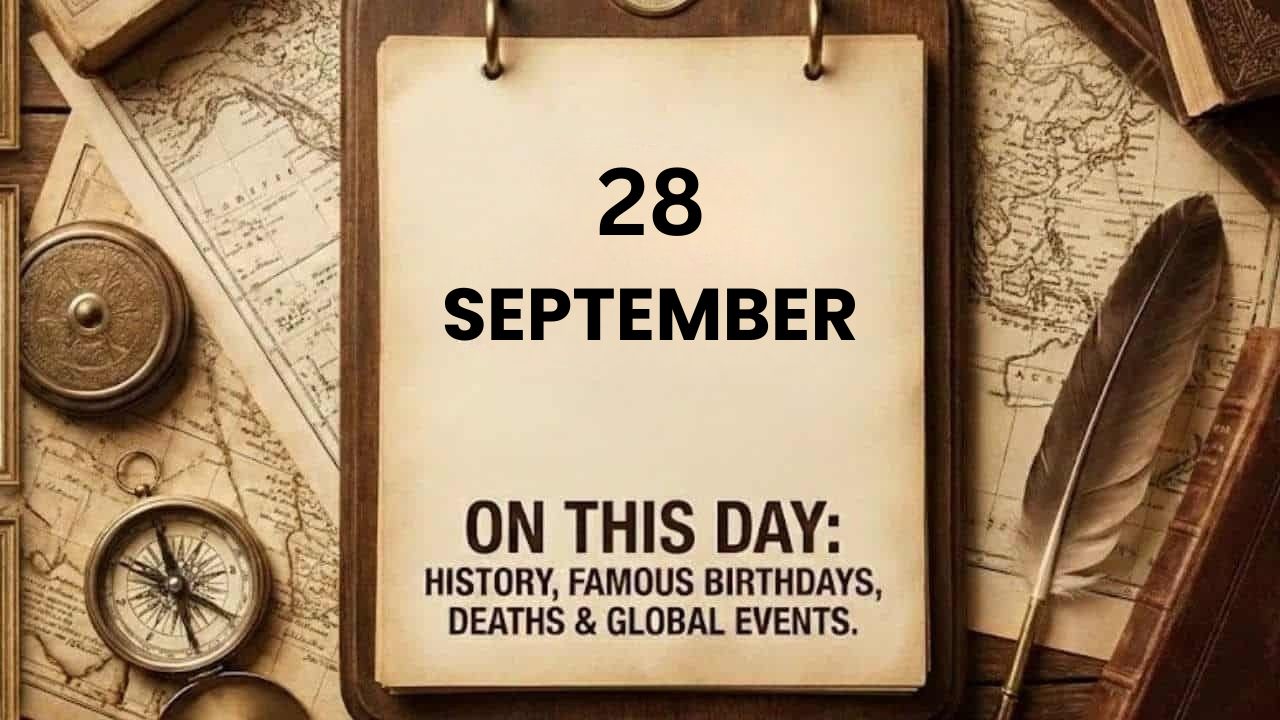 September 28