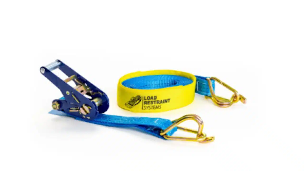 Tie Down Straps 101 A Practical Guide to Securing Your Load