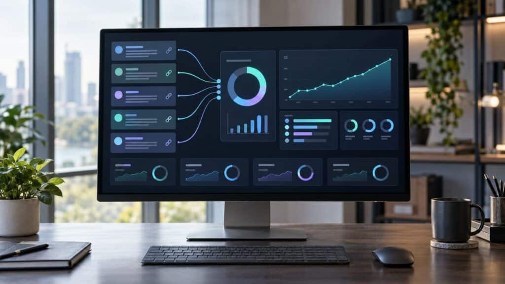Tools for tracking AI search mentions
