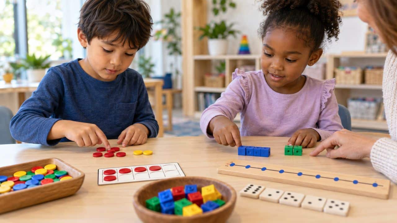 What Is Number Sense