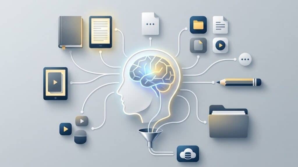 Personal Knowledge Management