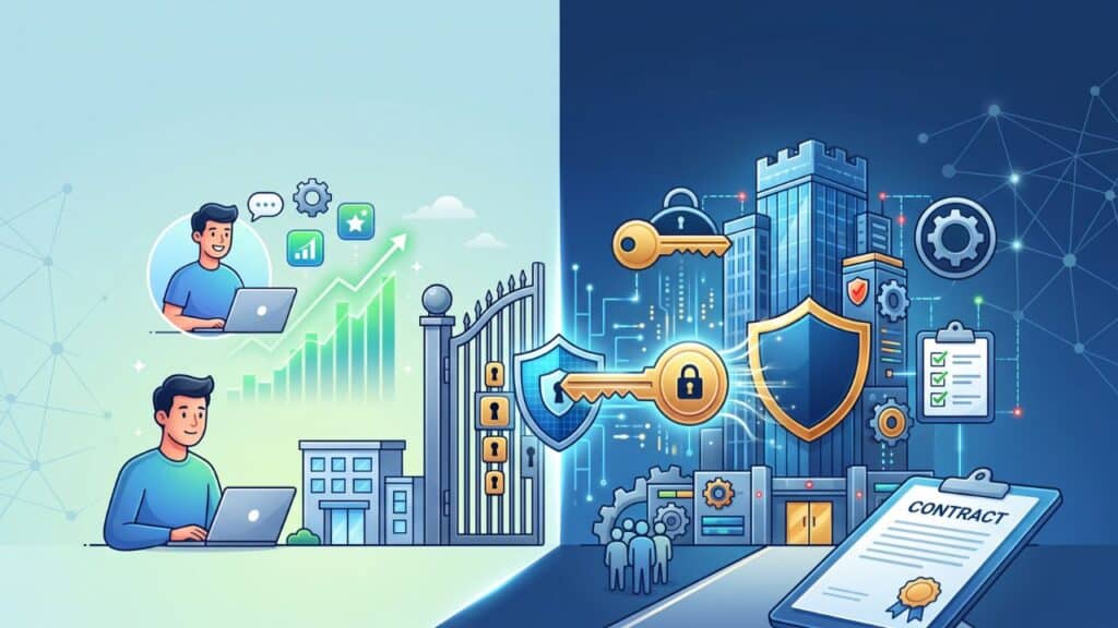 enterprise readiness