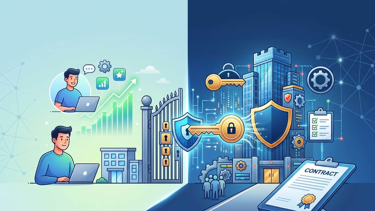 enterprise readiness