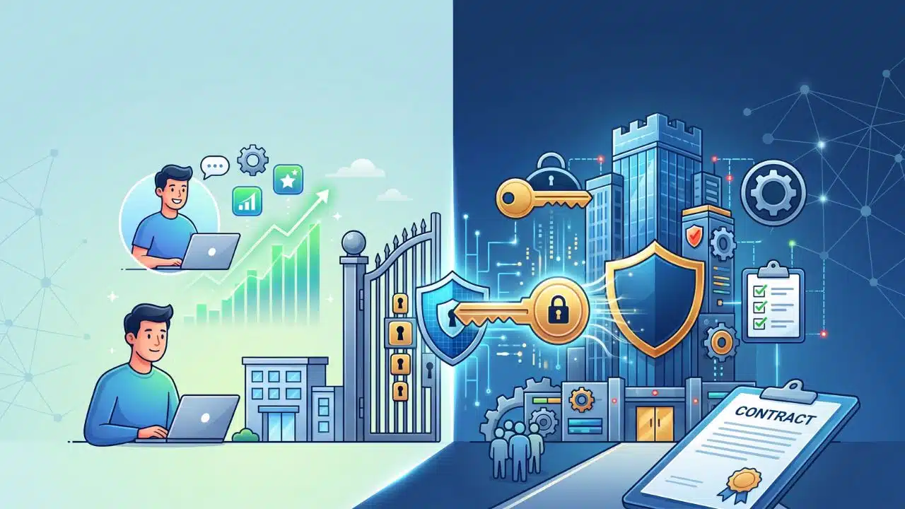 enterprise readiness