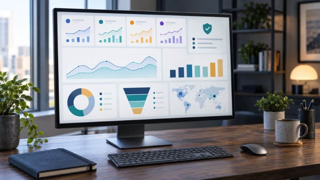google analytics alternatives