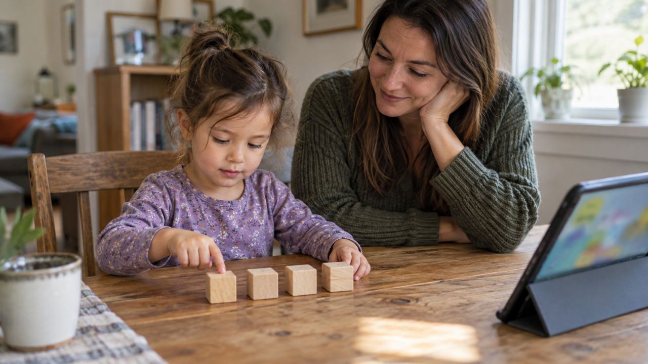 what makes an educational app educational