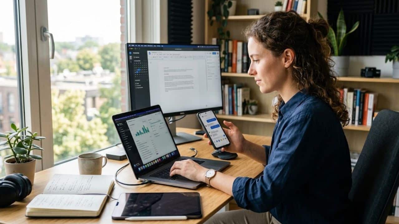 Best Privacy-First Productivity Apps