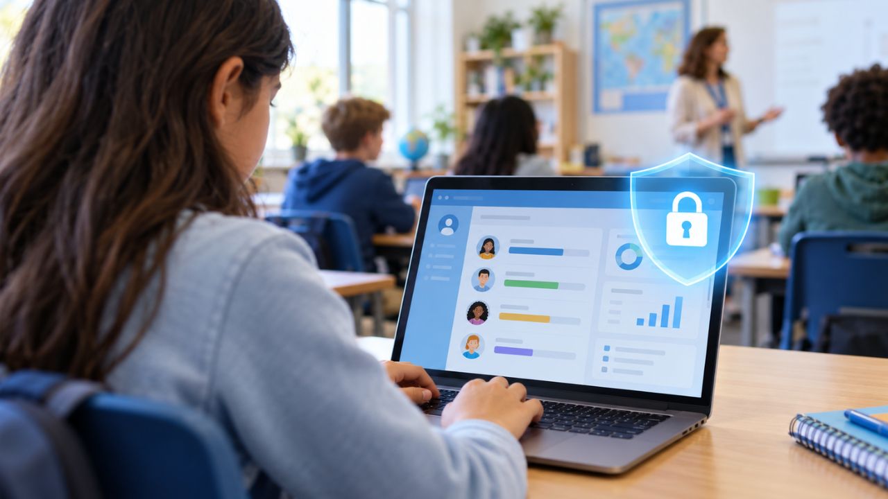 Student Data Privacy Rules