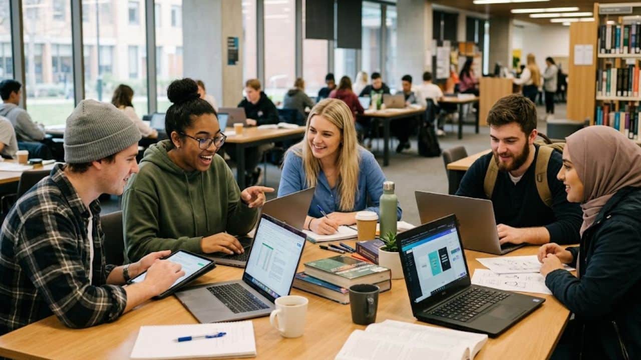 Best Free Tools for Student Group Projects
