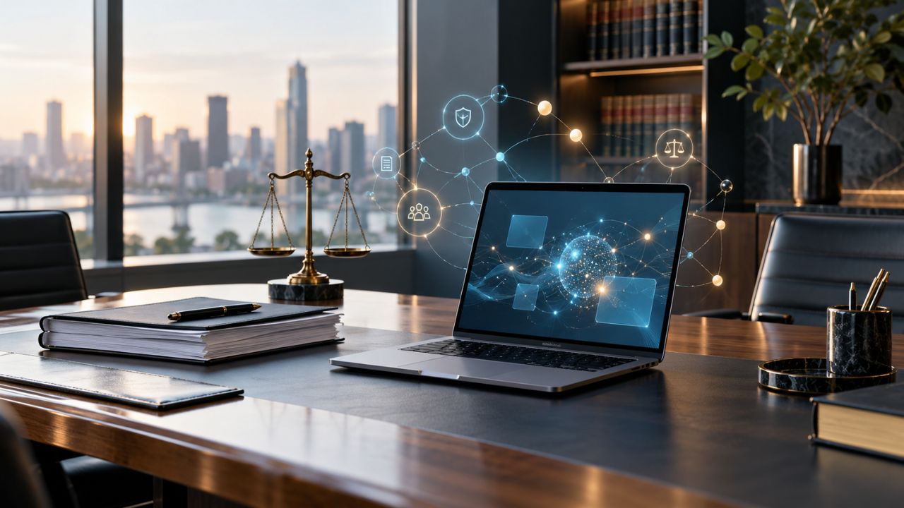 AI Use Policy for Legal Departments