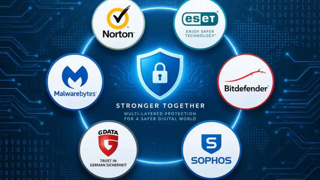 Best Antivirus and Endpoint Protection Tools