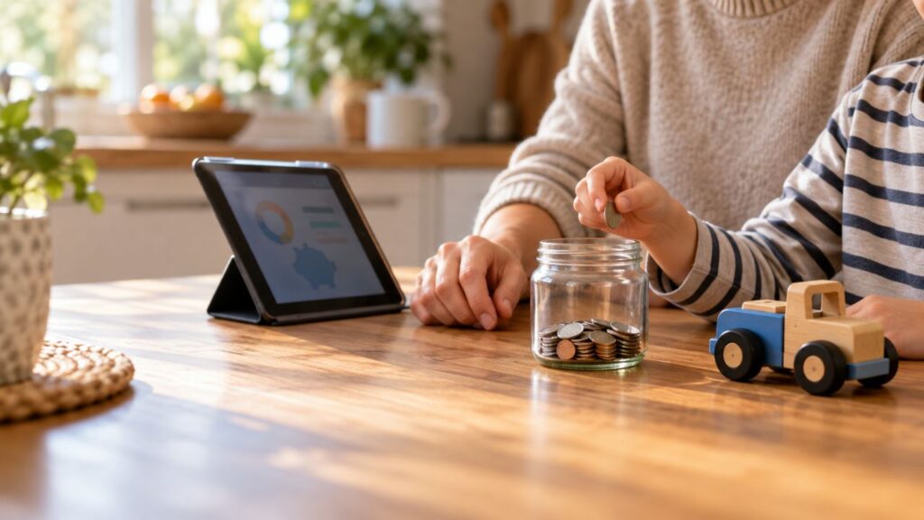 Best Apps for Teaching Kids About Money