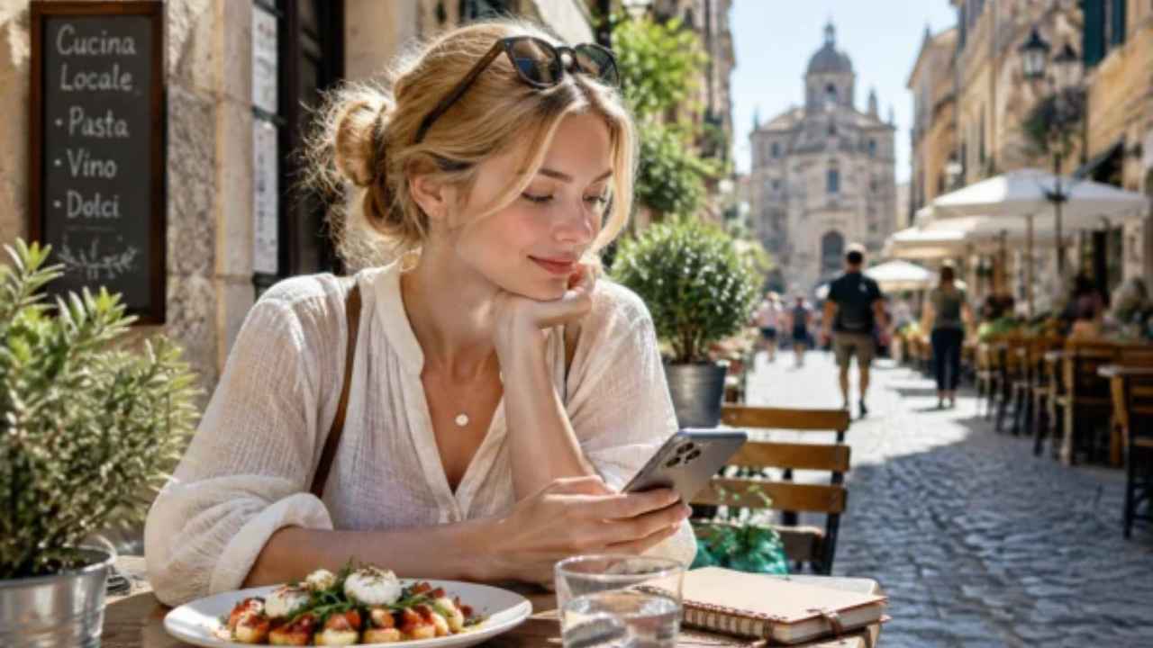 Best Food Discovery Apps for Travelers