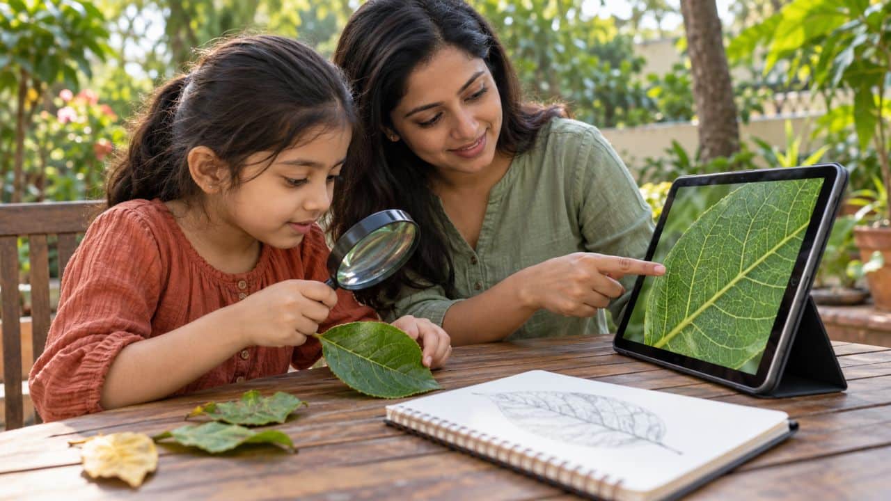 Best Science Apps for kids