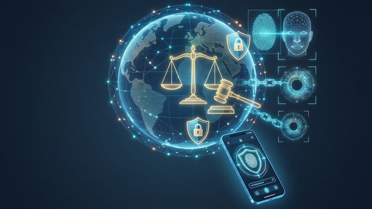 Biometric Privacy Laws for App Developers