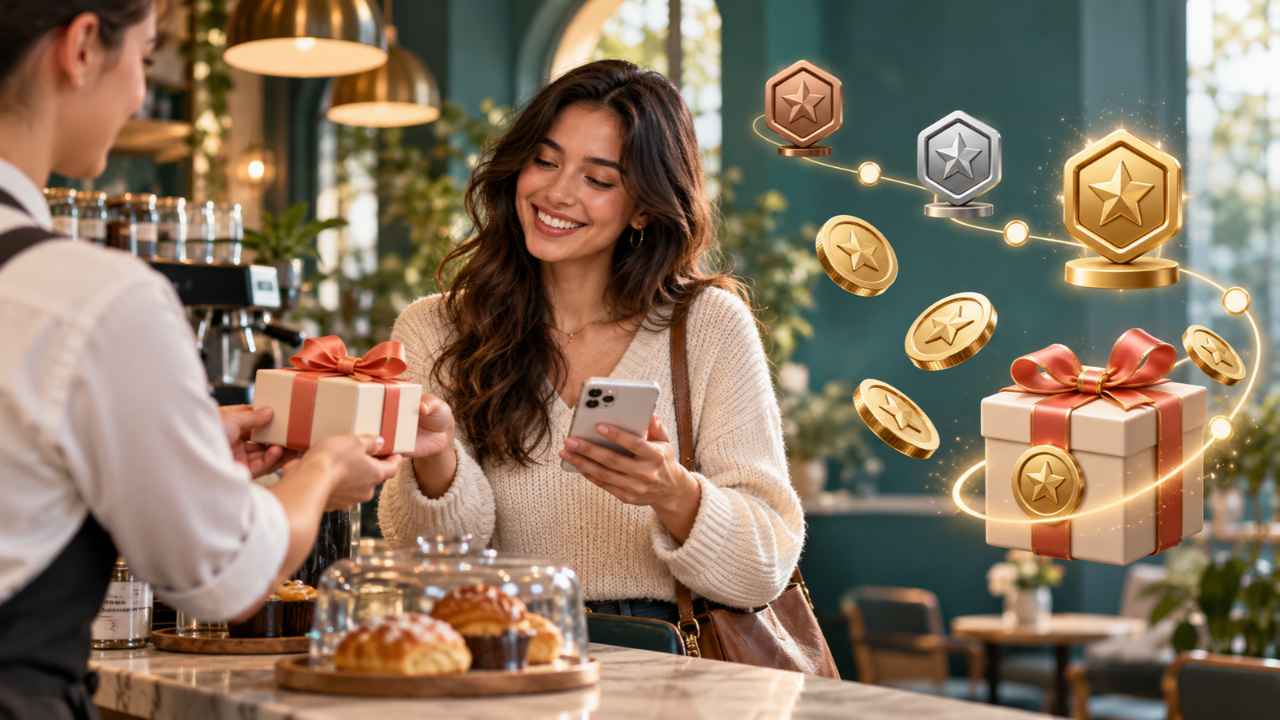 Gamified Loyalty Program Ideas for Digital Businesses