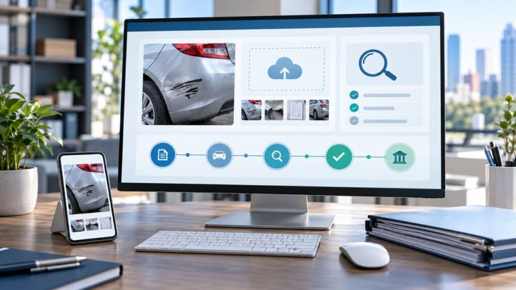 How Insurance Claims Management Software Works
