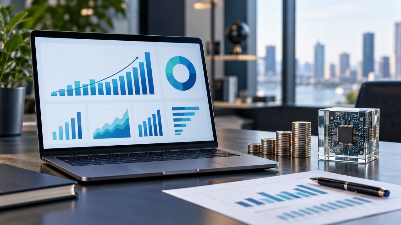 How to Calculate the ROI of Digital Transformation