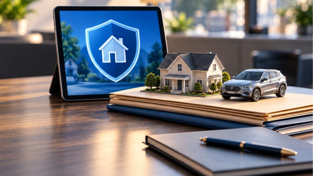 How to Modernize a Legacy Insurance Technology