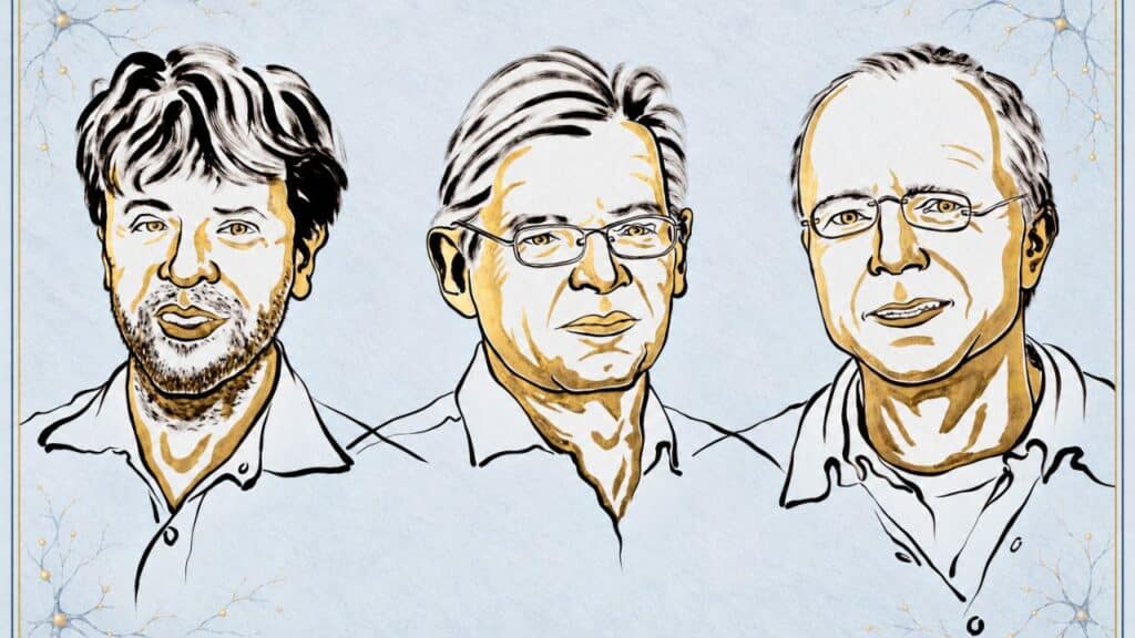Nobel Prize in Physiology or Medicine